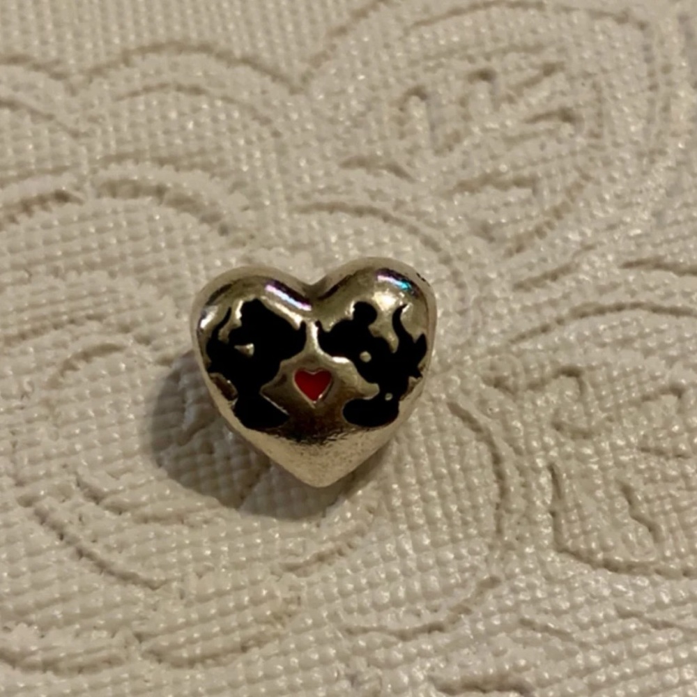 Disney Pandora Charm